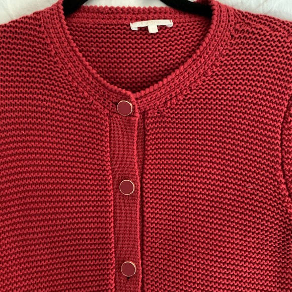 Chloe sweater size 12 kids fits women xs/s - Picture 2 of 6